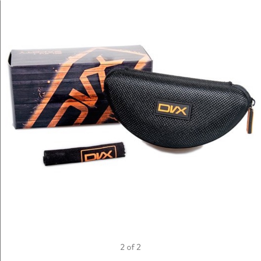 Super quality , no bullshit sunglasses ….polarised and smooth